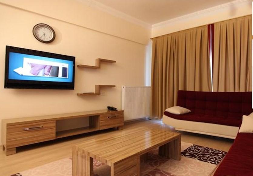 Hattusa Vacation Thermal Club Kazdaglari Gure Εξωτερικό φωτογραφία