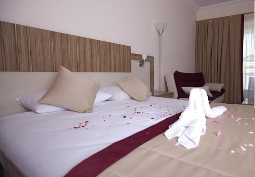 Hattusa Vacation Thermal Club Kazdaglari Gure Εξωτερικό φωτογραφία