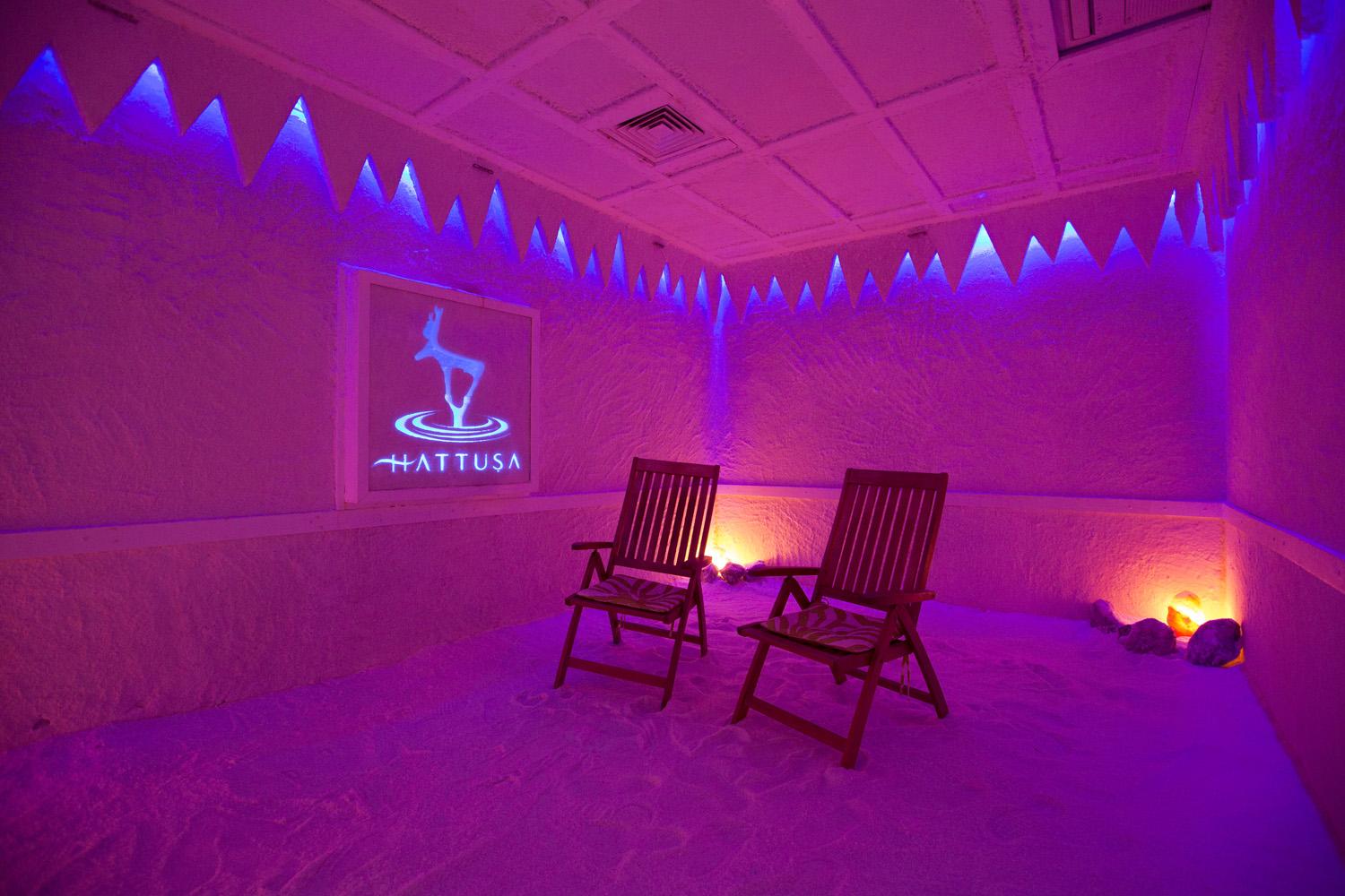 Hattusa Vacation Thermal Club Kazdaglari Gure Εξωτερικό φωτογραφία
