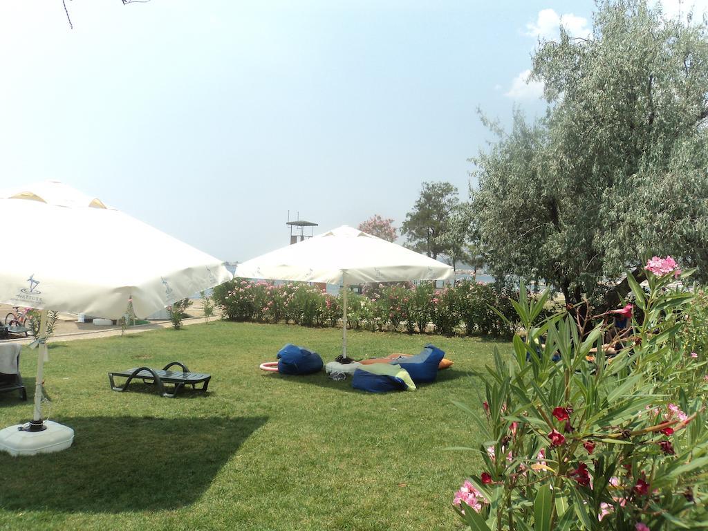 Hattusa Vacation Thermal Club Kazdaglari Gure Εξωτερικό φωτογραφία