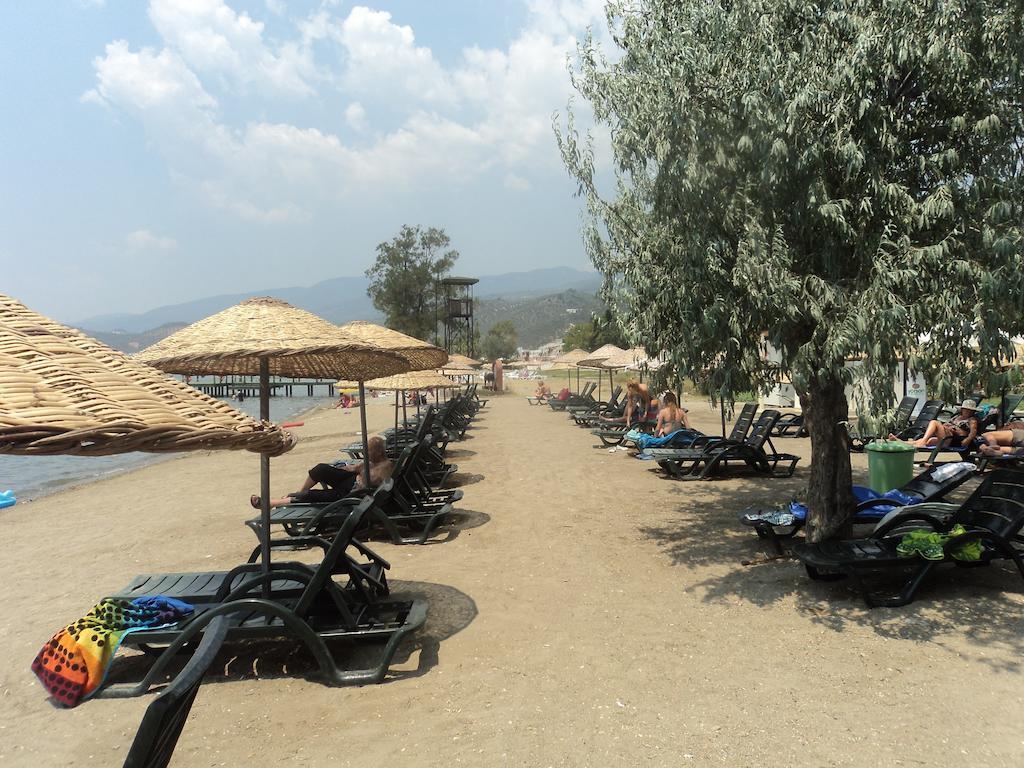 Hattusa Vacation Thermal Club Kazdaglari Gure Εξωτερικό φωτογραφία