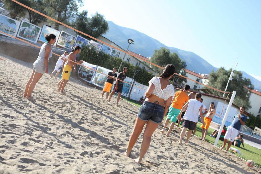 Hattusa Vacation Thermal Club Kazdaglari Gure Εξωτερικό φωτογραφία
