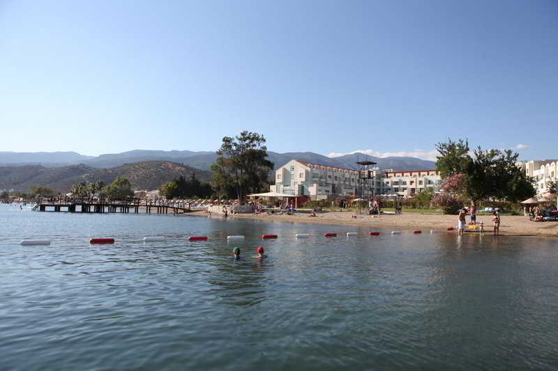 Hattusa Vacation Thermal Club Kazdaglari Gure Εξωτερικό φωτογραφία