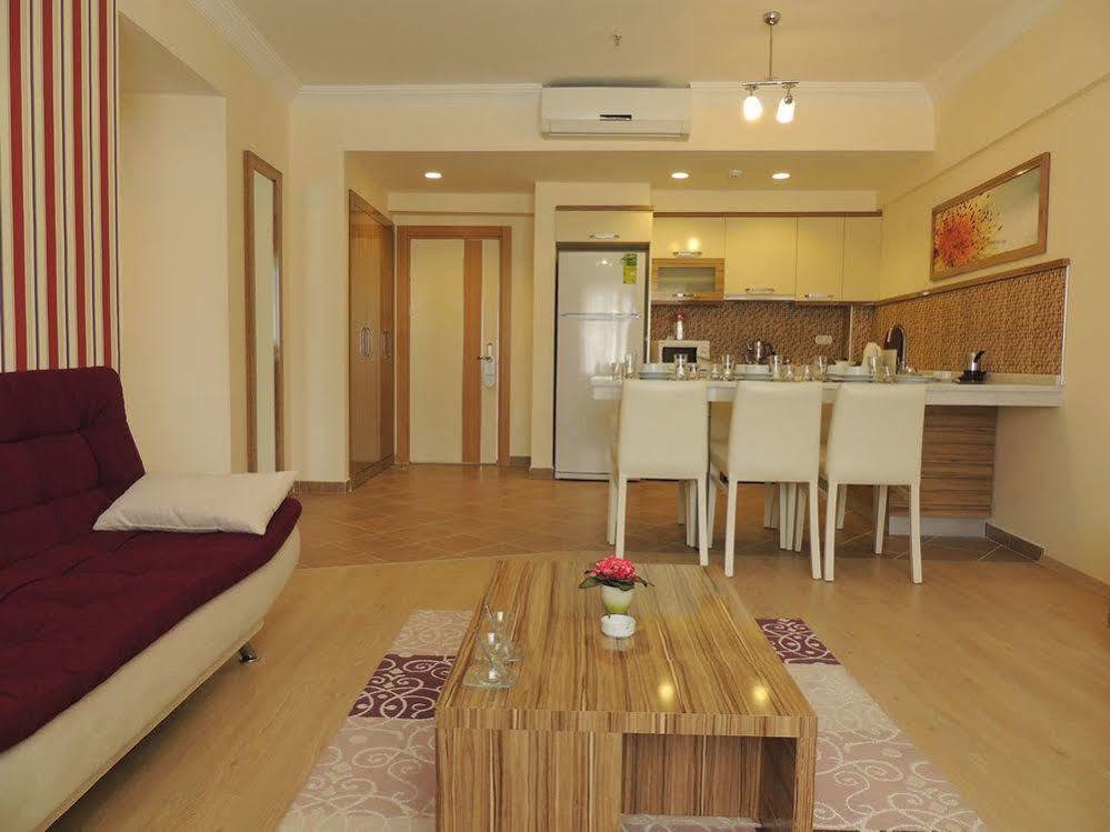 Hattusa Vacation Thermal Club Kazdaglari Gure Εξωτερικό φωτογραφία